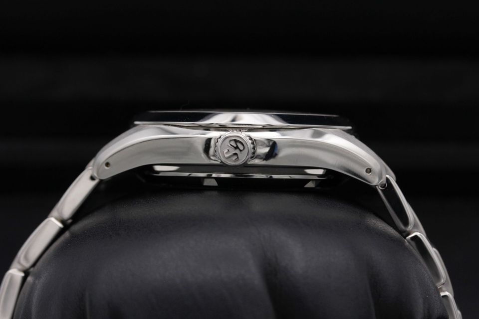 Grand Seiko Heritage Collection SBGA429 Image 3